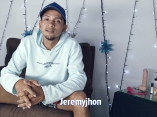 Jeremyjhon
