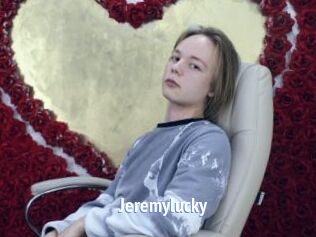 Jeremylucky