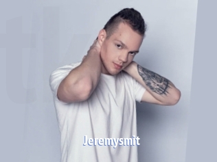 Jeremysmit