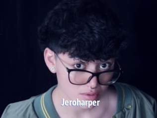 Jeroharper