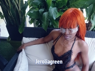 Jeroliagreen