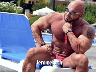 Jeromebach