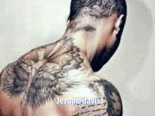 Jeromedaviss