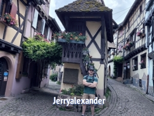 Jerryalexander