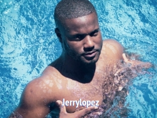 Jerrylopez