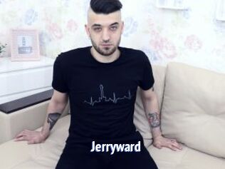 Jerryward