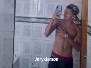 Jeryklarson