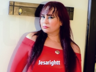 Jesarightt