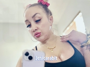 Jesicarabit