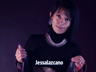 jessalazcano Telefon Kontakte