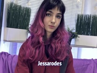 Jessarodes