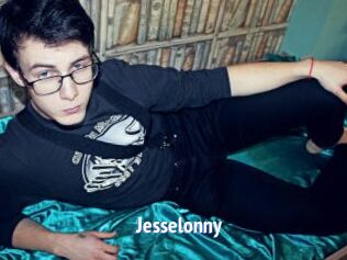 Jesselonny