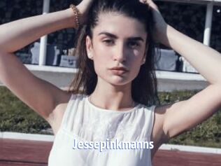 Jessepinkmanns