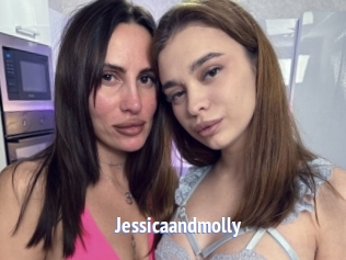 Jessicaandmolly