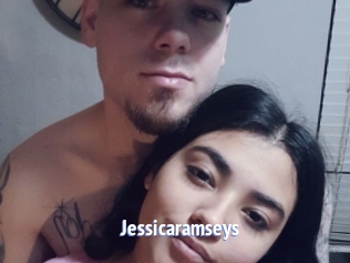 Jessicaramseys