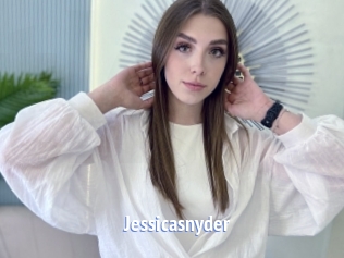 Jessicasnyder