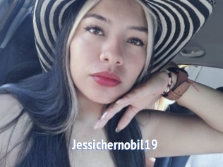 Jessichernobil19