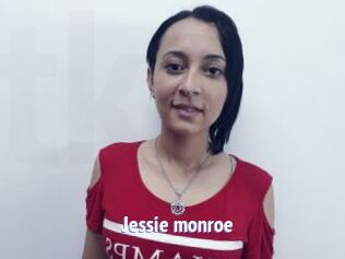 Jessie_monroe