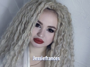 Jessiefrances