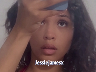 Jessiejamesx