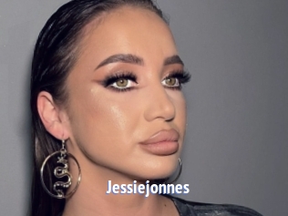 Jessiejonnes