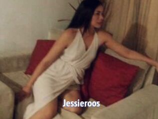 Jessieroos