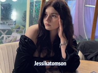Jessikatomson