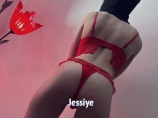Jessiye