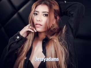 Jessyadams