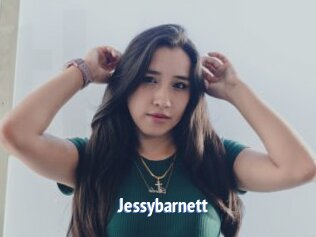 Jessybarnett