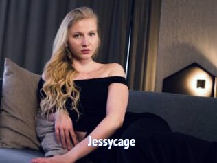 Jessycage