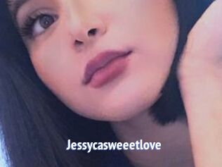 Jessycasweeetlove