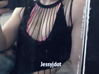 Jessyjdot