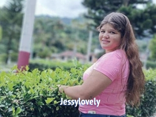Jessylovely