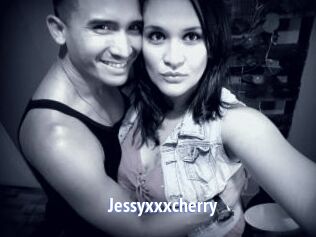 Jessyxxxcherry