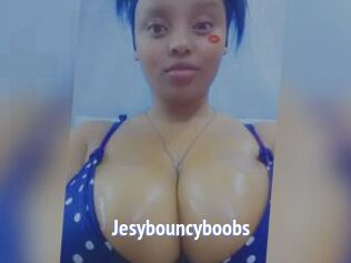 Jesybouncyboobs
