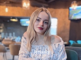 Jettaally