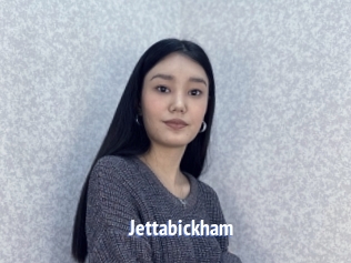 Jettabickham