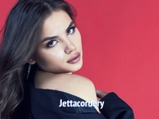 Jettacordery