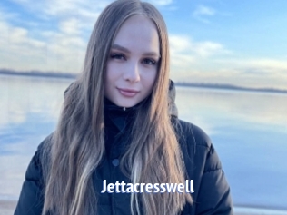 jettacresswell Telefon Kontakte