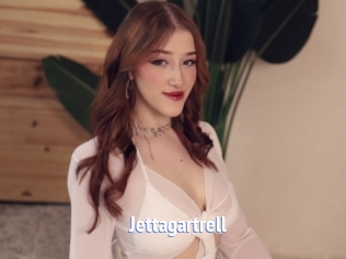 Jettagartrell