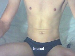 Jeunot