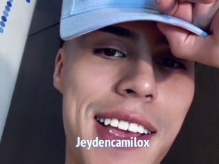 jeydencamilox Telefon Kontakte