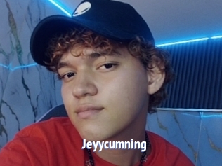 Jeyycumning