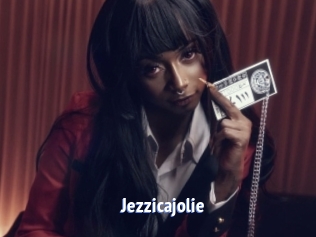 Jezzicajolie