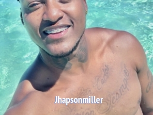 Jhapsonmiller
