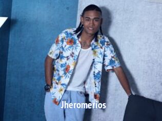Jheromerios
