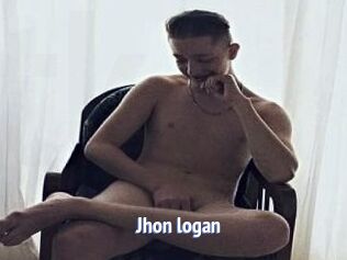 Jhon_logan