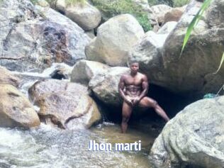Jhon_marti