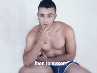 Jhon_tonnsson